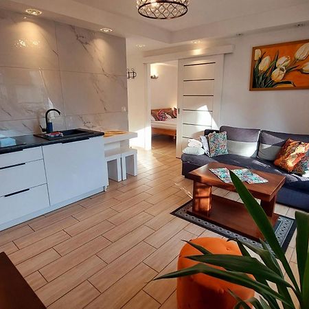 Apartamenty Biala Perla Ustron Exterior photo