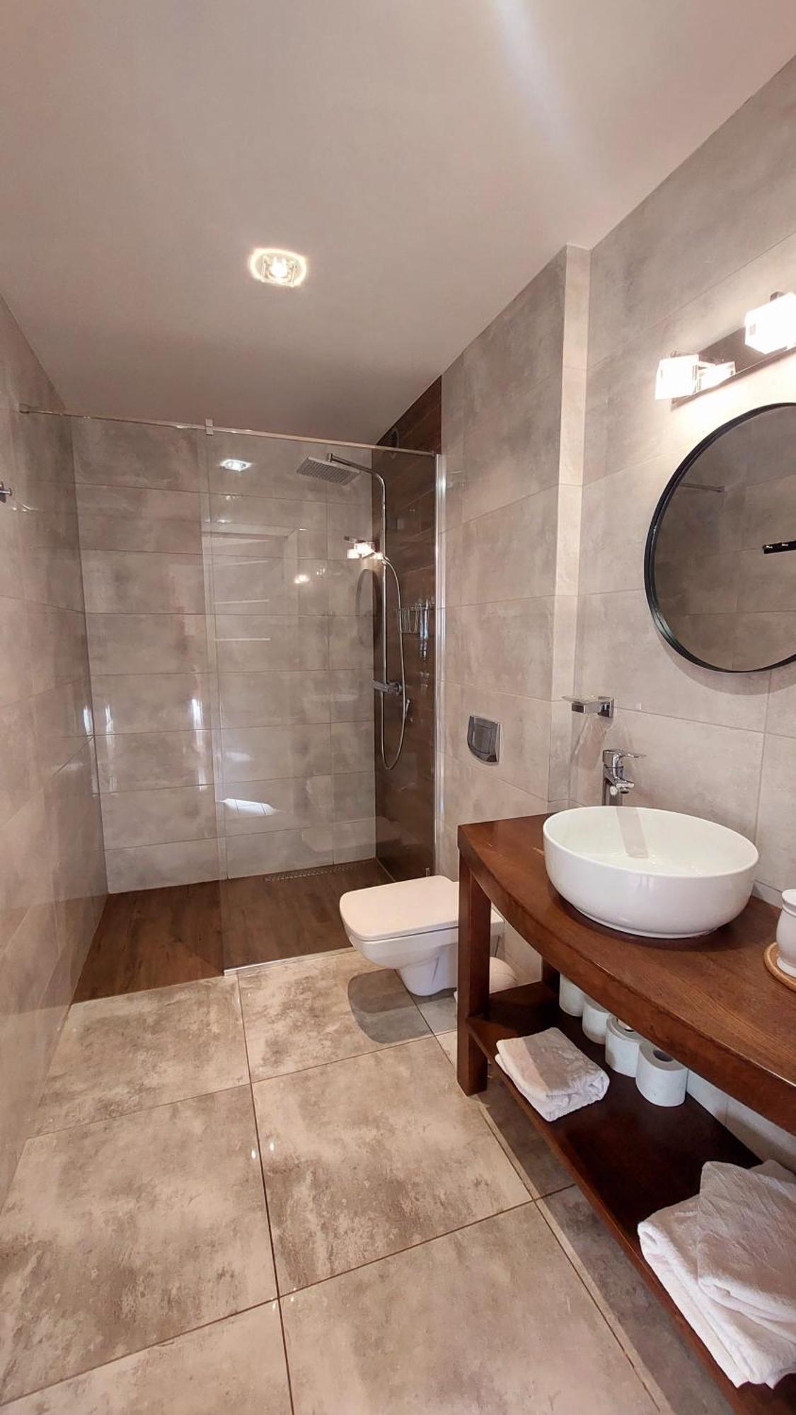 Apartamenty Biala Perla Ustron Exterior photo